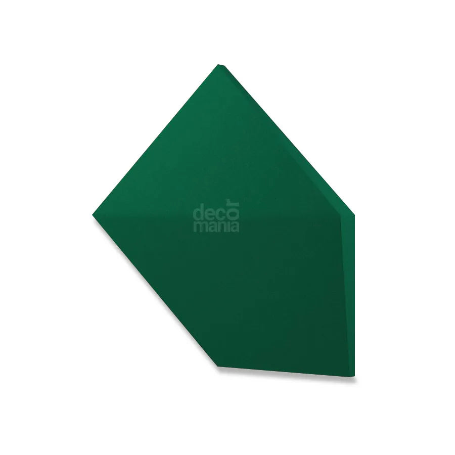 LINK 3D Soft Acoustic Wall Panels colour swatch on white background DecorMania.eu